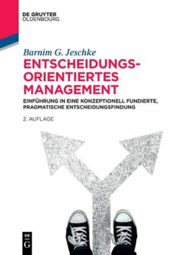 Entscheidungsorientiertes