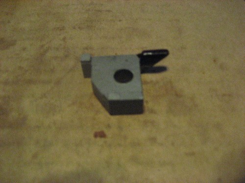 Manchester 407 135 - manchester, clamp